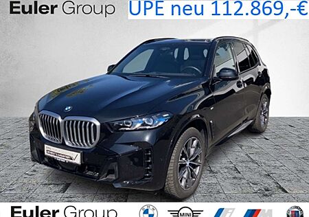 BMW X5 xDrive30d M Sport AHK PanoSky H/K IconicGlow KomfS