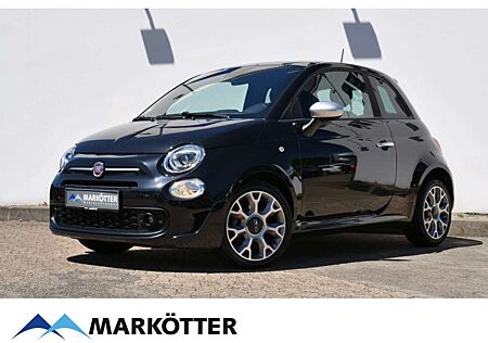 Fiat 500 1.0 MildHybrid RockStar Sport/Panorama