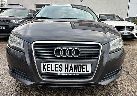 Audi A3 1.4 TFSI Ambition