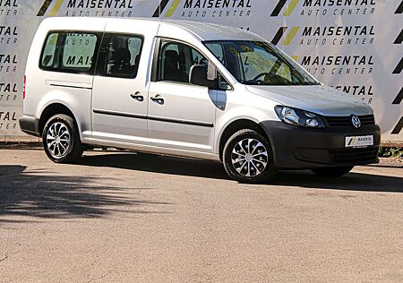 VW Volkswagen Others Caddy Maxi Kombi EcoProfi|Regensensor|ZV|BC