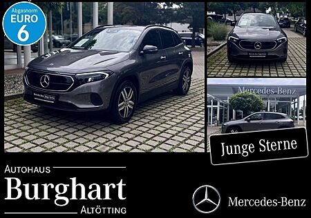 Mercedes-Benz EQA 250 + Progressive/Erweit. Serienausstattung LED