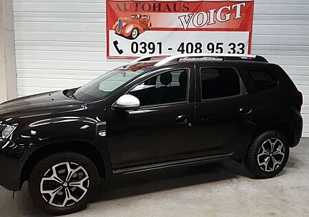 Dacia Duster II Prestige