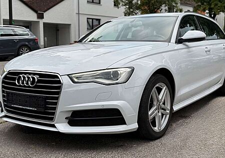 Audi A6 Avant 2.0 TDI ultra Automatik