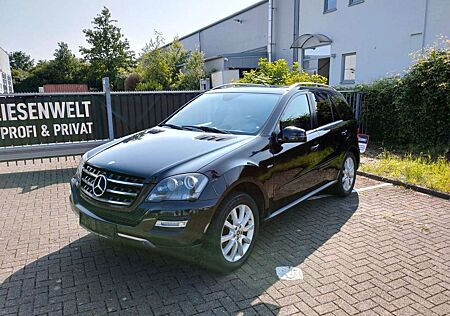 Mercedes-Benz ML 350 BlueTec 4Matic Euro6 Grand Edition