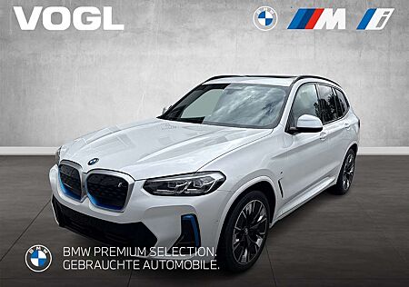 BMW iX3 M Sport LKH SHZ HUD