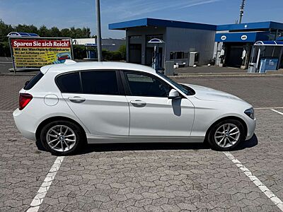 BMW 116 116dAdvantage