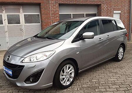 Mazda 5 AL-CENTER TREP-P - Aktionspreis bis 30.09.2025