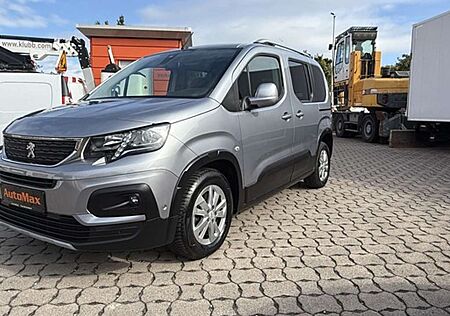Peugeot Rifter gebraucht kaufen Peugeot Rifter Allure 7 Sitze Rfk PDC Klima