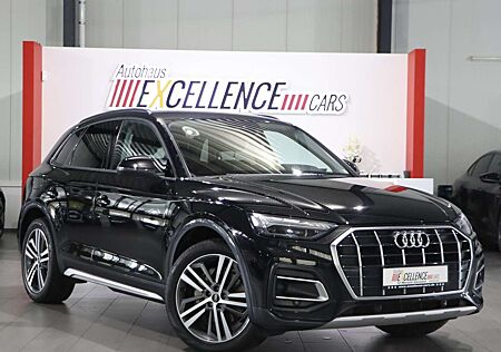 Audi Q5 35 TDI ADVANCED / VIRTUAL-COCKPIT, MATRIX-LED
