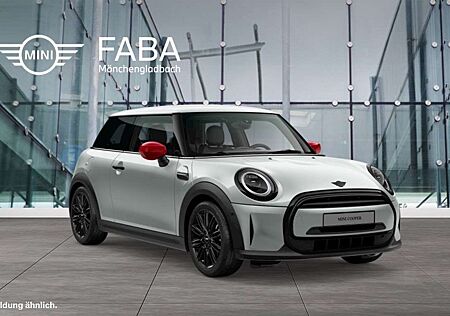 Mini Cooper Classic Trim DAB LED Tempomat Parkassistent
