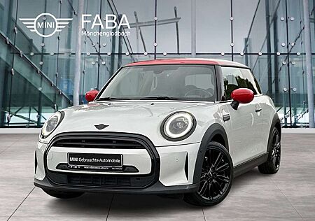 Mini Cooper Classic Trim DAB LED Tempomat Parkassistent