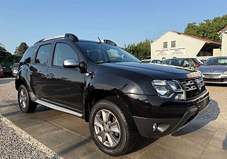Dacia Duster I Prestige 4x2 Sportsitze Sport Lenkrad
