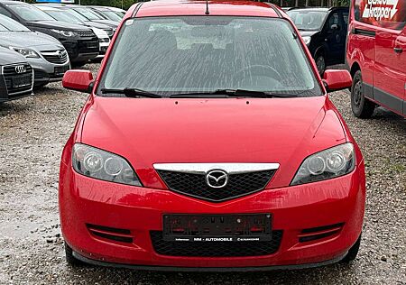 Mazda 2 1.25 Comfort