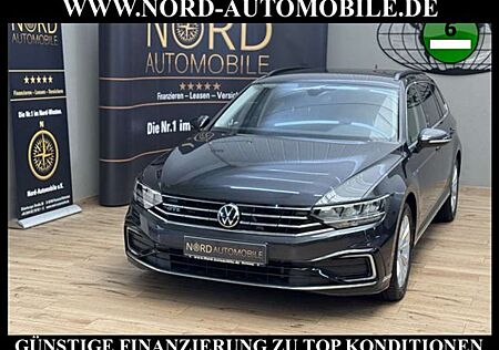 VW Passat Variant Volkswagen GTE 1.4TSI eHybrid DSG AHK/Kamera GTE