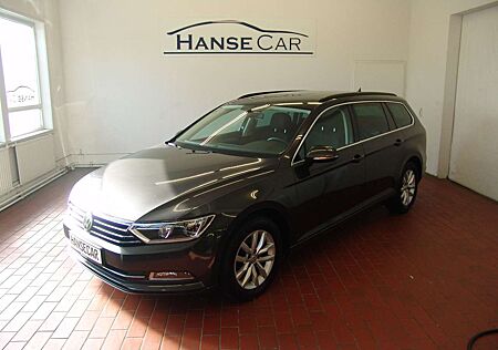VW Passat Variant Volkswagen / Navi/ PDC v+h/ ACC/ Garantie