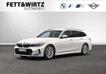 BMW 330 i Touring M Sportpaket|Stop&Go|HiFi