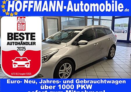 Kia XCeed Ceed SW / cee'd SW EX Navi,Kamera,Tempomat