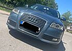 Audi A6 2.7 TDI DPF