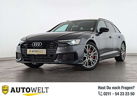Audi A6 55 2.0 TFSI e Avant quattro sport LED+NAV+AHK