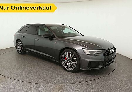 Audi A6 55 2.0 TFSI e Avant quattro sport LED+NAV+AHK