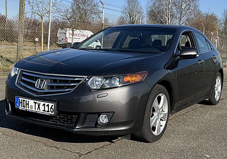 Honda Accord 2.0 Elegance 1. Hand