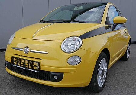 Fiat 500 1.2 8V Lounge