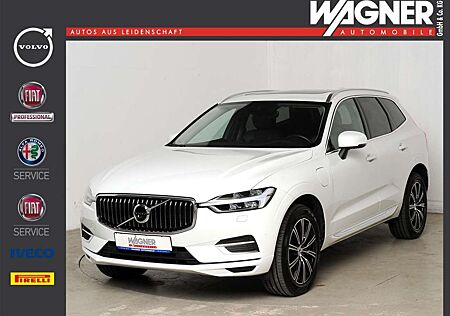 Volvo XC 60 XC60 T8 AWD Recharge Inscription *360° * Bowers*