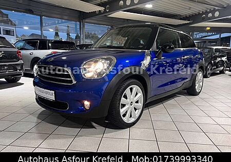 Mini Cooper Paceman Cooper Chili *SHZ*PDC