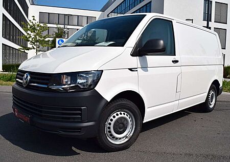 VW T6 Transporter Volkswagen Kasten-Kombi Kasten KÜHLWAGEN