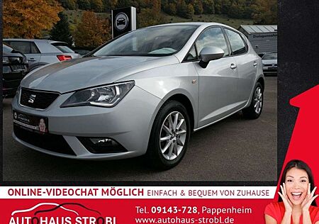 Seat Ibiza Style 1.4 TDI