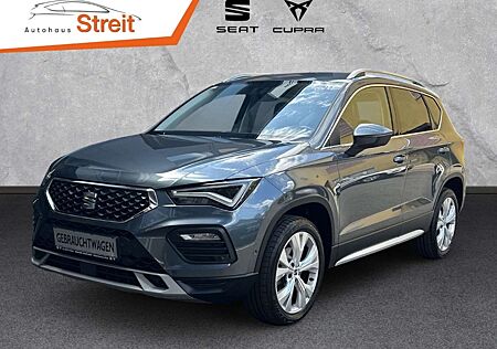 SEAT Ateca XPERIENCE 1.5 TSI ACT 110 KW (150 PS) 6-GANG El. H