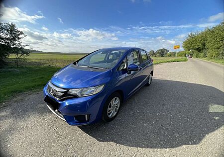 Honda Jazz 1.3 i-VTEC CVT Comfort
