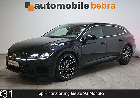 VW Arteon Volkswagen 2.0TSI DSG R 4M. Shooting Brake Virtual