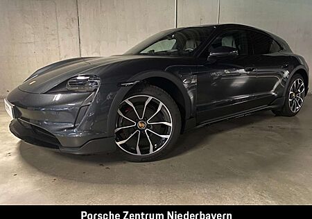 Porsche Taycan 4S Cross Turismo |Clubleder Olea Bi-Color