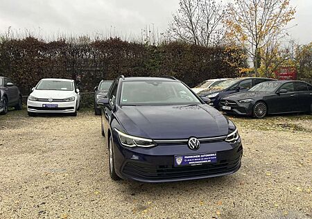 VW Golf Variant Volkswagen VIII Variant 2.0 TDI Life DSG ACC+AHK+TOTWINKEL