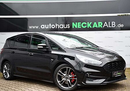 Ford S-Max ST-Line*Kamera*Navi*Pano*AHK*