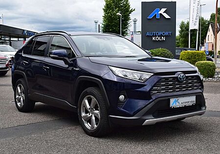 Toyota Others RAV4 4x4 Team D 1.Hand*Kamera*Navi*