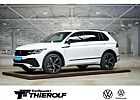 VW Tiguan Volkswagen R-Line 2.0 TSI 4M IQ.DRIVE AHK Pano