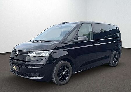 VW T7 Multivan Volkswagen 2.0TDiDSG StHz LED Navi Virtual AHK