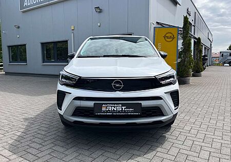 Opel Crossland X Crossland Elegance SHZ* LHZ* PDC*KAMERA* CARPLAY