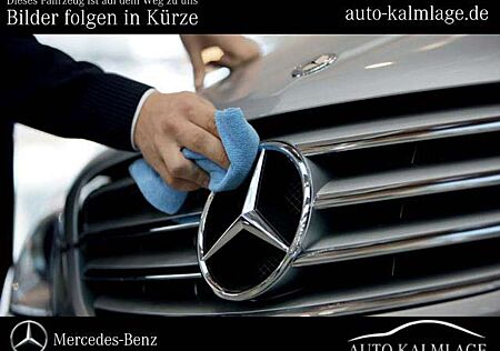 Mercedes-Benz C 200 Cabrio AMG DISTRONIC+HEAD-UP+LED-LICHT eFH.