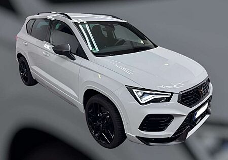 Cupra Ateca AHK/360Grad/El.Hecklappe/Beats/AID/5Jahre Garantie