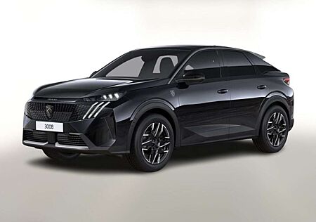 Peugeot 3008 GT MHEV 145 Pano Focal Alcantara ACC 360° 107 k...