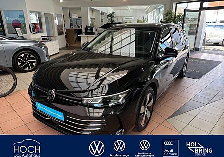 VW Passat Variant Volkswagen 1.5 eTSI Business LED+AHK+ACC+
