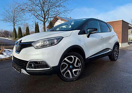 Renault Captur Crossborder