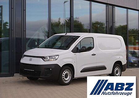 Fiat Doblo Maxi 1.5 / Holzboden + Durchladefunktion