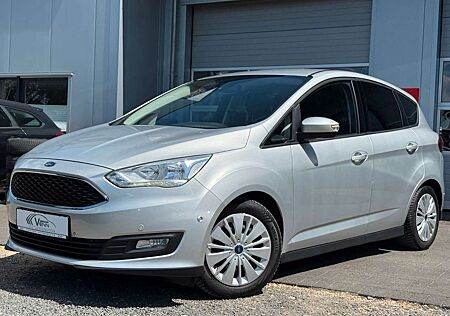 Ford C-Max BusinessEdition*PDC*LHZ*SHZ*FSH*Navi*Tempo