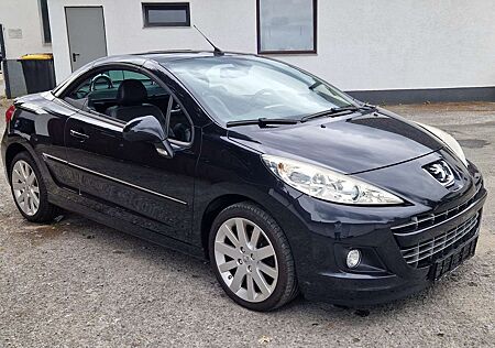 Peugeot 207 Platinum