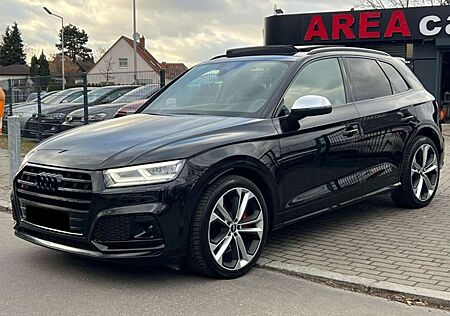 Audi SQ5 3.0 TDI QUT FACE*VIRT*MATRIX*KAM*RS-SITZE*22'