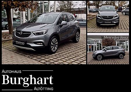 Opel Mokka X 1.4 Turbo Innovation Autom./Klima/LED/BC